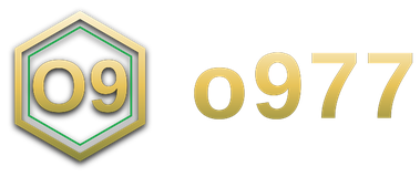 o977 logo