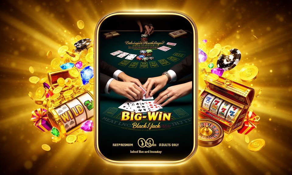 o977 mobile gaming