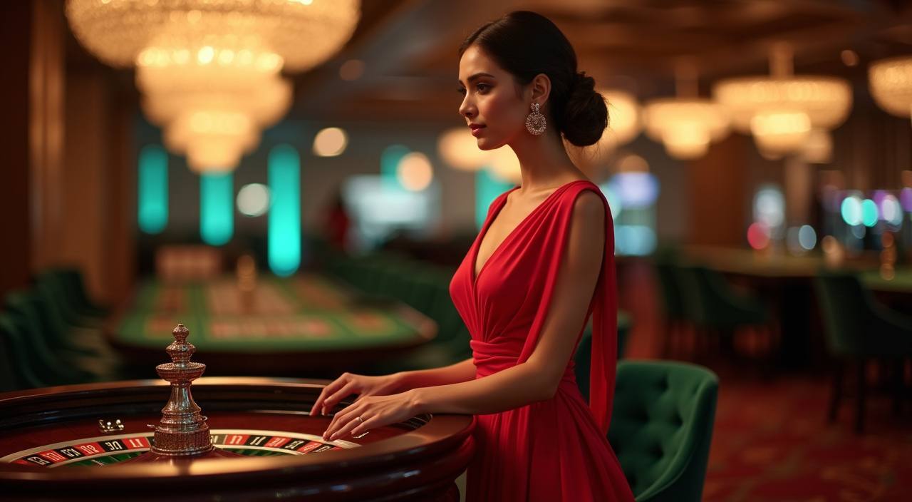 o977 Table Progressive Poker কীভাবে কাজ করে আমাদের লবিতে