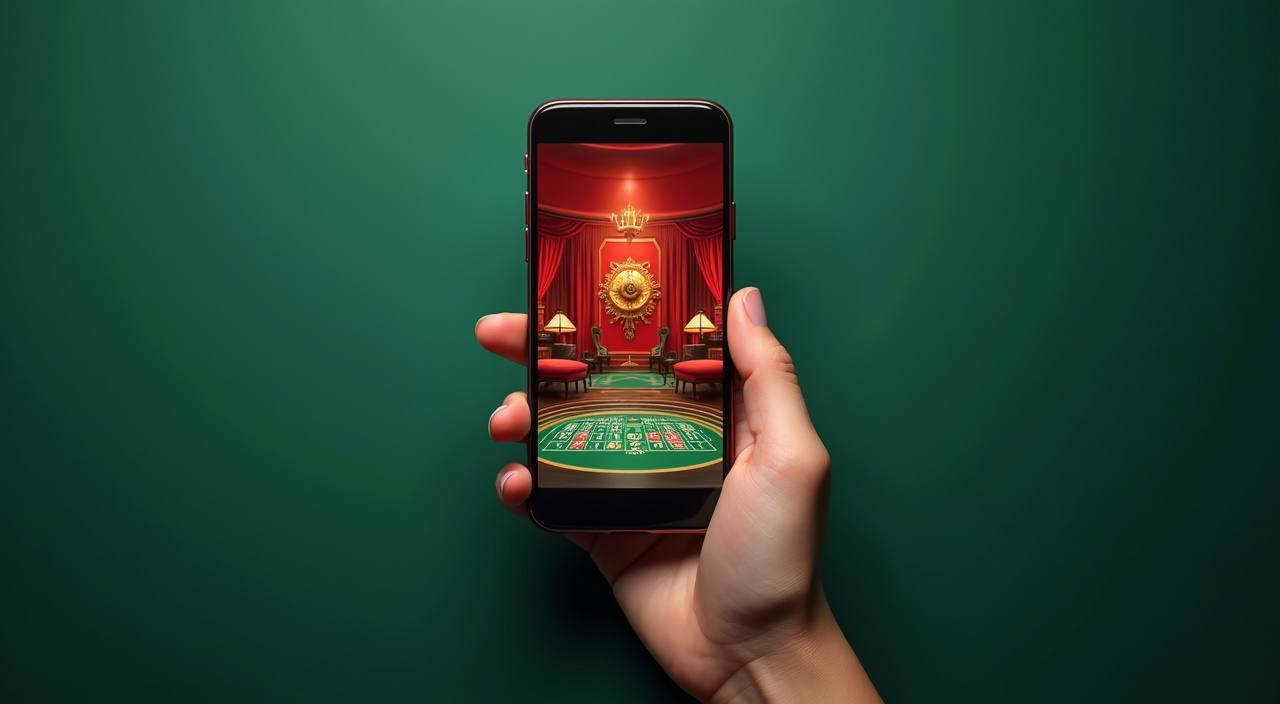 o977 mobile gaming